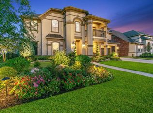 18622 Spellman Ridge Dr, Tomball, TX 77377