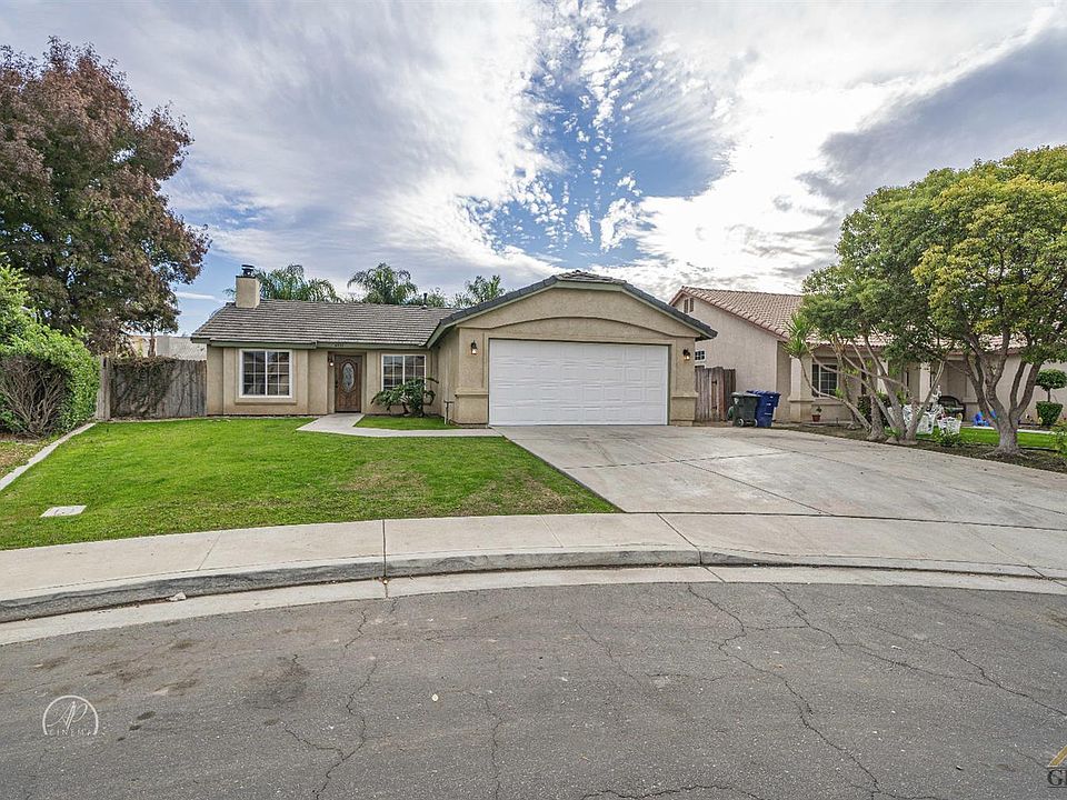 1st image of 4111 Sierra Redwood Dr