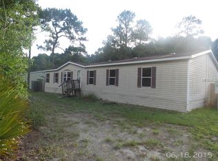 10942 Lake Dr, New Port Richey, FL 34654