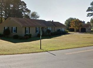 004 Virginia Ave, Sunbury, NC 27979