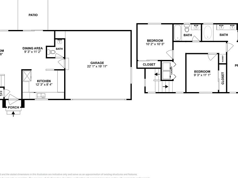 1244 Maple Pines Ave — Photo 16