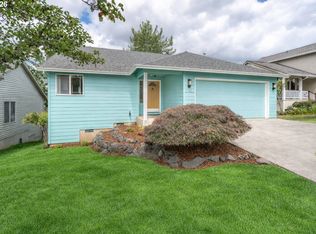 37455 Emerald Cascade St, Sandy, OR 97055