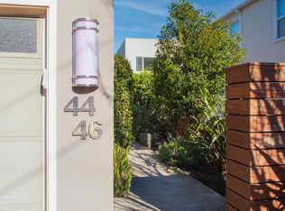 44 N Ellsworth Ave, San Mateo, CA 94401