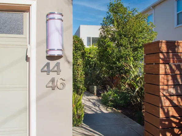 44 N Ellsworth Ave, San Mateo, CA 94401