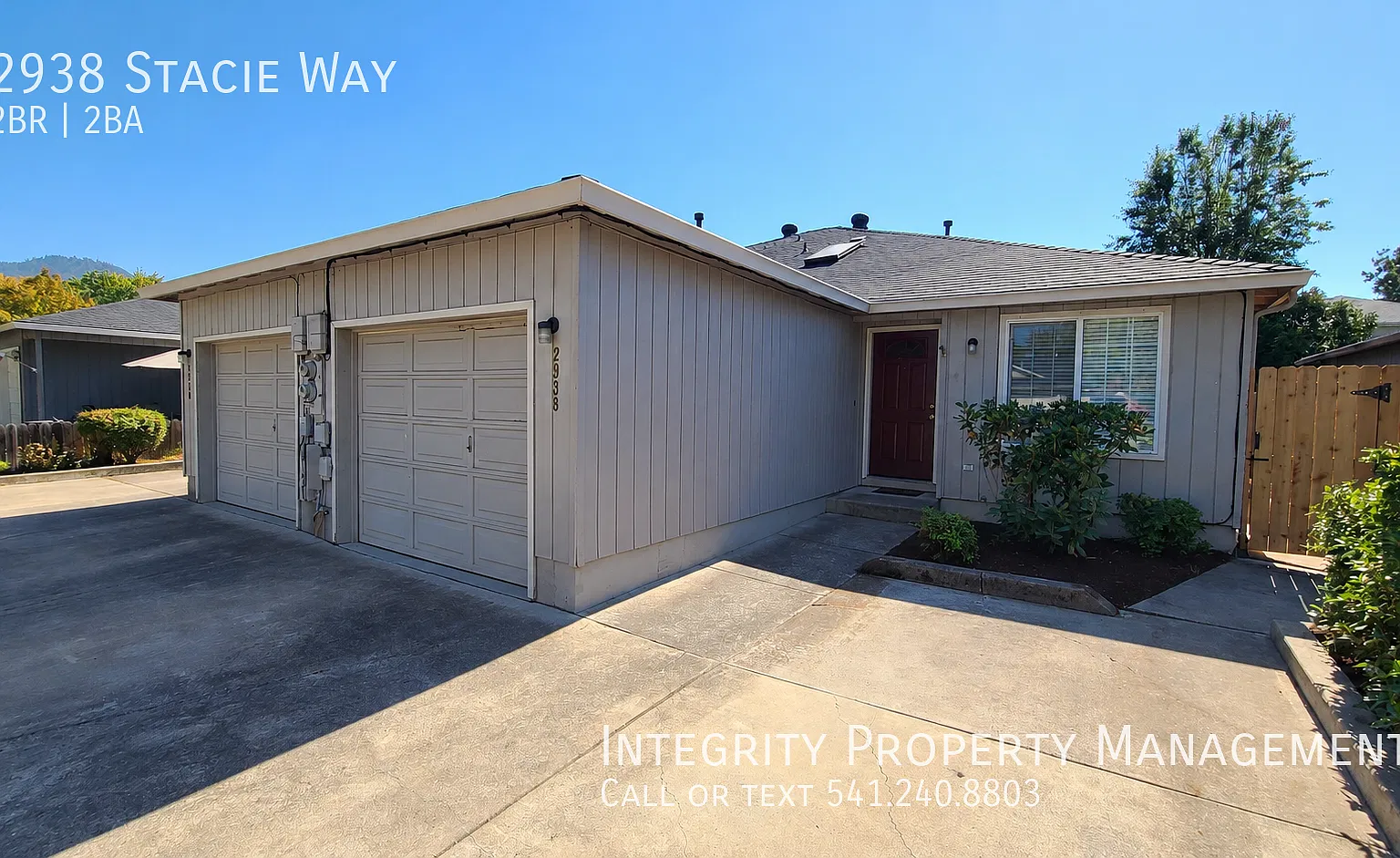 2 bed, 1106 sqft, $1,675 — Photo 1