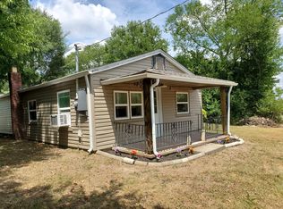 6005 Old Rutledge Pike, Knoxville, TN 37924