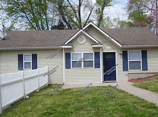 3501 N Drury Ave, Kansas City, MO 64117