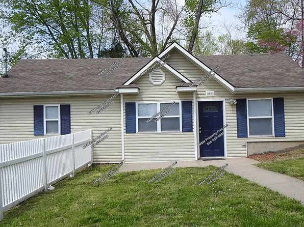 3501 N Drury Ave, Kansas City, MO 64117