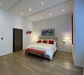 Sold by Flat Iron Real Estate