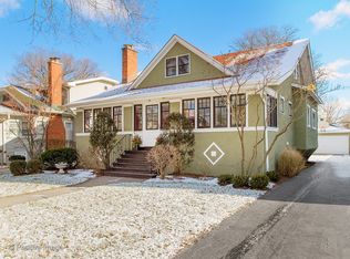 65 N Edgewood Ave, La Grange, IL 60525