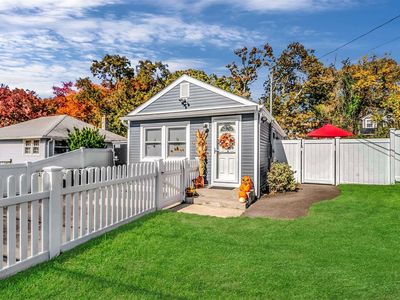 9 Bertha Street, East Patchogue, NY, 11772