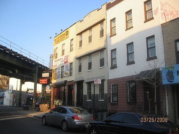 3 Apartments plus full finished basement!