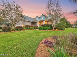 1016 Natural Springs Way, Leland, NC 28451