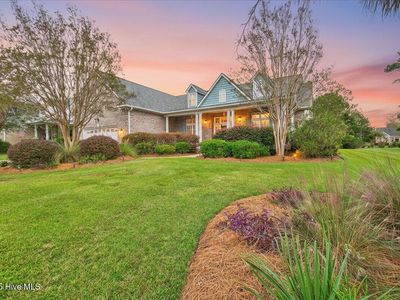 1016 Natural Springs Way, Leland, NC, 28451