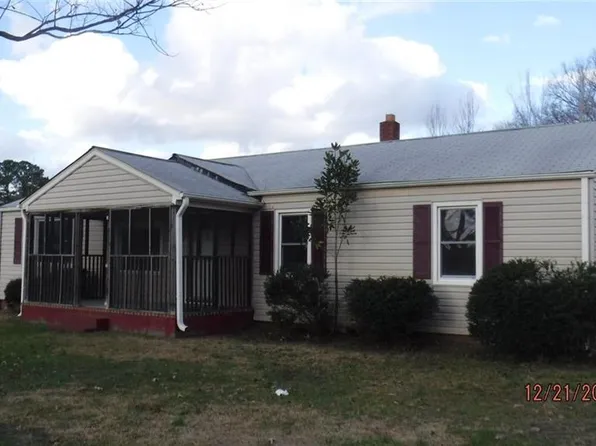 3207 Jackson Farm Rd, Hopewell, VA 23860
