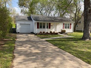 2711 E 55th Pl, Tulsa, OK 74105