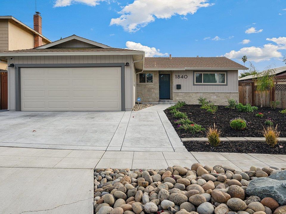 1840 Yosemite Dr, Milpitas, CA 95035 Zillow