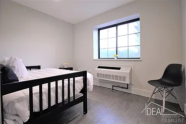 Rented by Ideal Properties Group