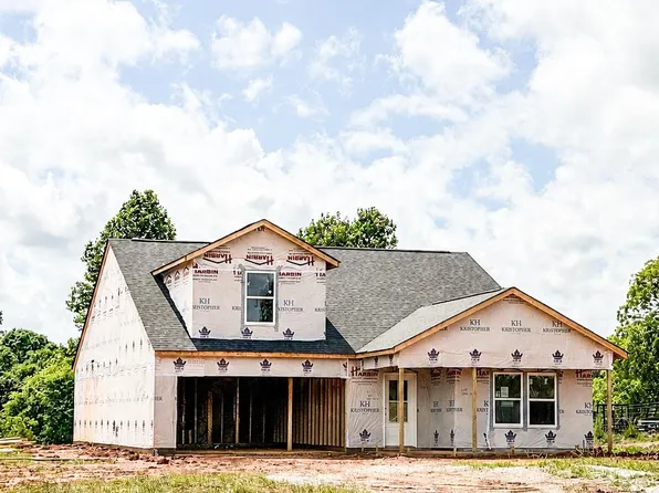 17952 Highway 101 S, Gray Court, SC 29645