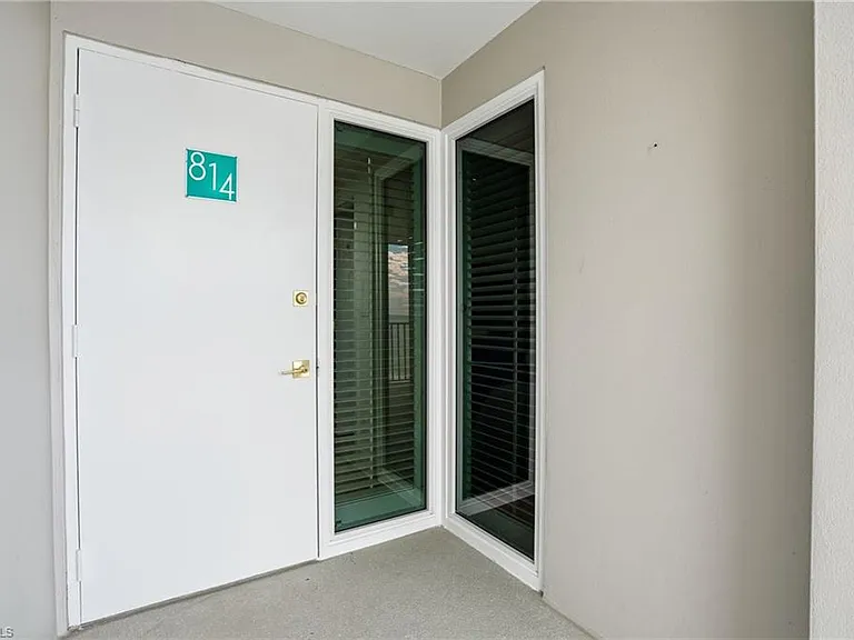 3443 Gulf Shore Blvd N #814 — Photo 39