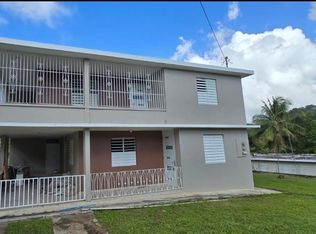 111 Carr, Utuado, PR 00641