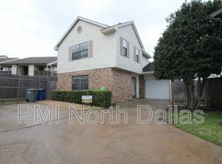 2872 Harbinger Ln, Dallas, TX 75287