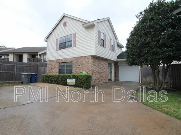 2872 Harbinger Ln, Dallas, TX 75287