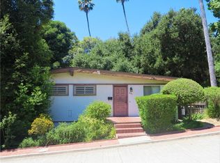 425 Fremont Ln, South Pasadena, CA 91030