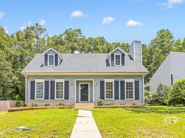 101 Avon Cir E, Daphne, AL 36526