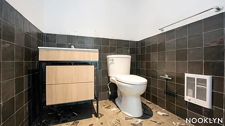 Rented by Nooklyn NYC LLC