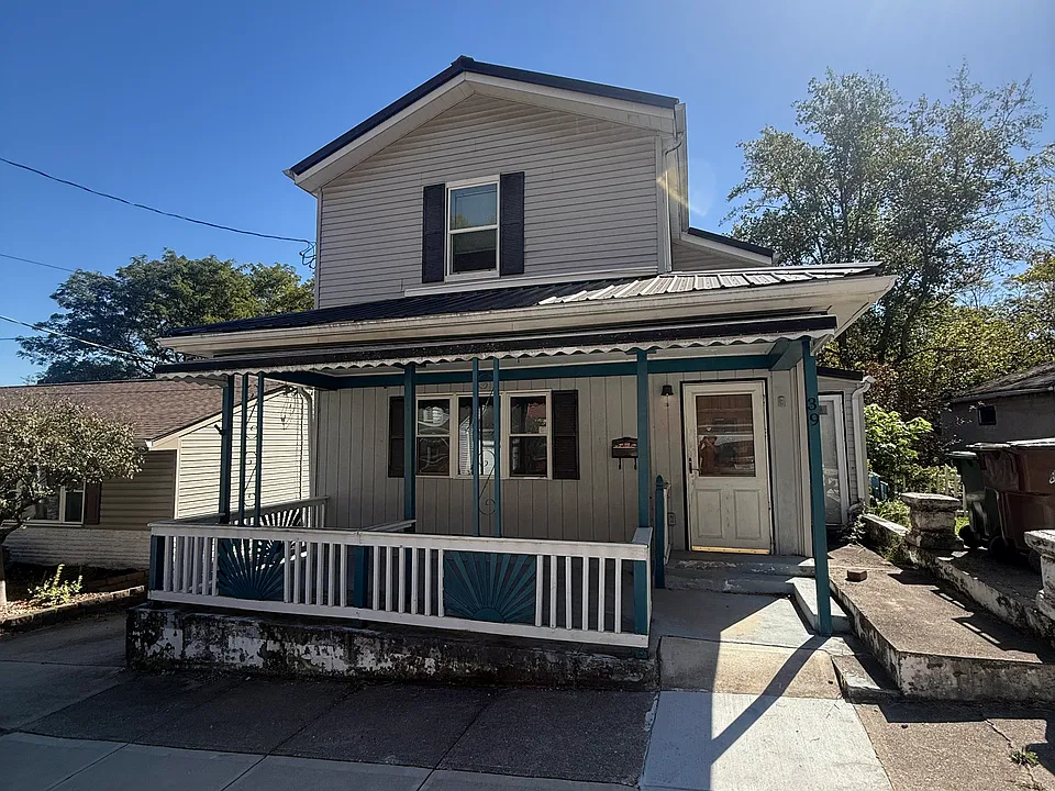 39 Amelia St
