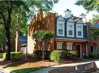 3524 Nutmeg Dr, Duluth, GA 30096