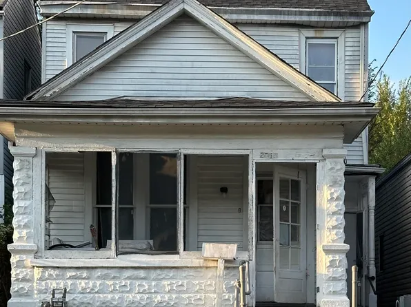 2015 Wilson Ave, Louisville, KY 40210