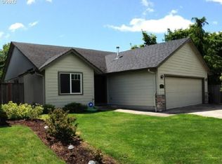 1923 Yolanda Ave, Springfield, OR 97477