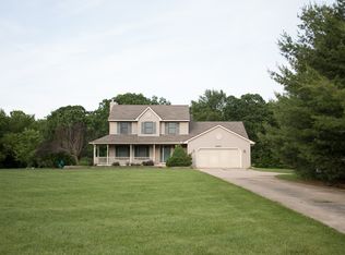 9451 Williams Rd, Dewitt, MI 48820