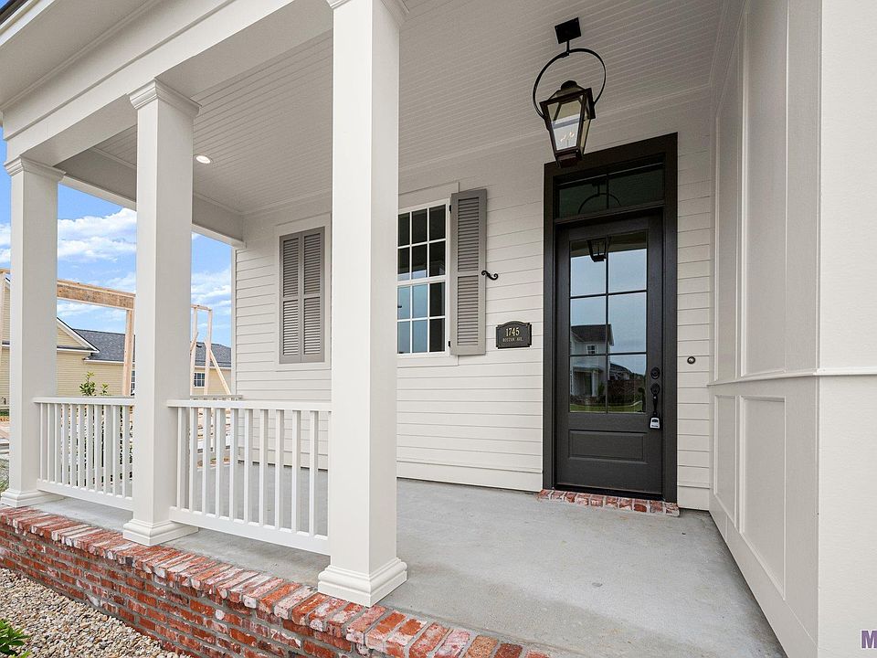 1745 Rouzan Ave, Baton Rouge, LA 70808 MLS 2024003592 Zillow