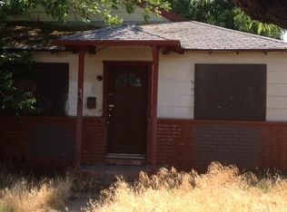 912 V St, Merced, CA 95341