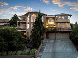 1231 Brentwood Ave, Richland, WA