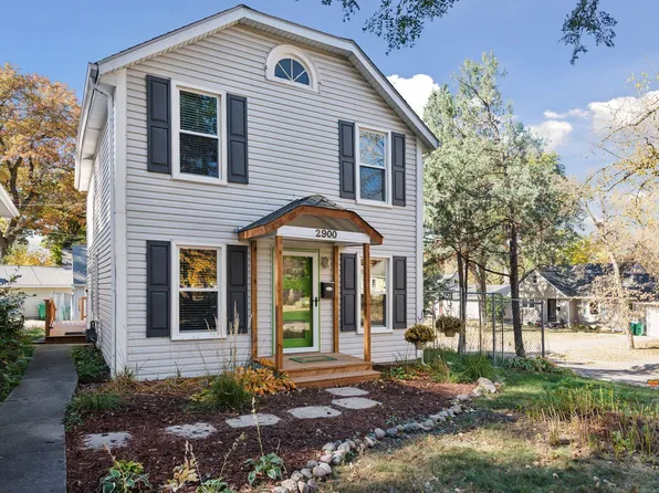2900 Raleigh Ave S, Saint Louis Park, MN 55416