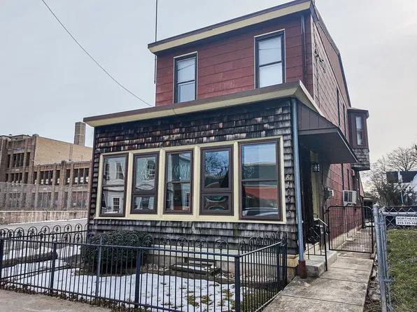 8103 Craig St, Philadelphia, PA 19136