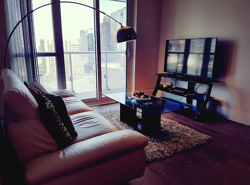 300 Front St W #2410