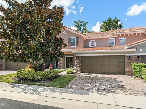 632 Venice Pl, Sanford, FL 32771