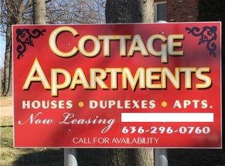 2379 Ida Ln, Arnold, MO 63010