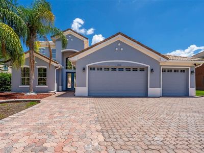 3533 Valleyview Dr, Kissimmee, FL, 34746