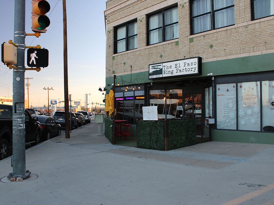 1st image of 801 N Piedras St #2