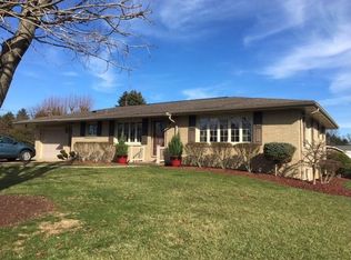 410 Gallatin St, Perryopolis, PA 15473