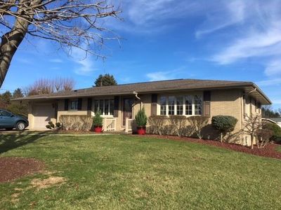 410 Gallatin St, Perryopolis, PA, 15473