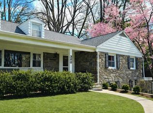 380 Sycamore Mills Rd, Media, PA 19063