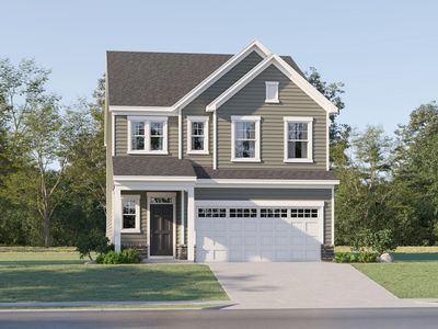 5513 Mill Dam Rd #167, Wake Forest, NC, 27587