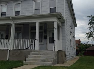 650-652 Carpenter St, Columbus, OH 43205